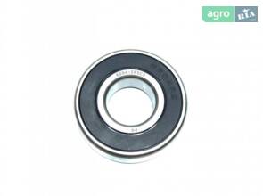 Підшипник кульковий 6204 2RSC3P6 C & U