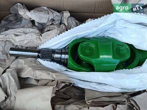 Занимаемся реставрацией карданных валов