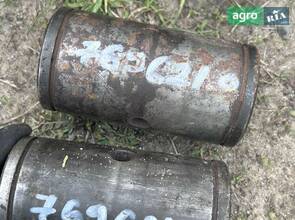 Втулка гідромотора шліцева 769621.0.