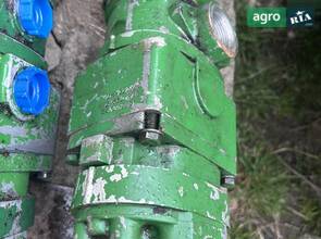 Насос гідравлічний AH212539