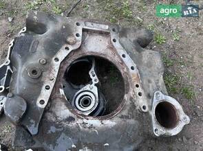 Корпус маховика