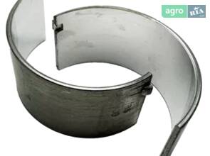 Вкладиші шатуна 80 мм (2 шт.) 180N