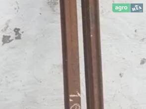 Вісь (двотавровий профіль)