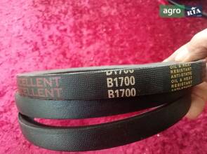  Ремінь B1700