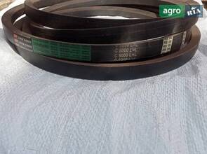 Ремінь приводний клиновий (С-5000)