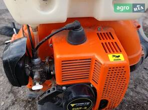 Бензиновий мотообприскувач Forte 3WF-3