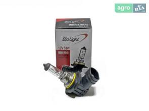 Лампа галогенна HB4 12V 51W