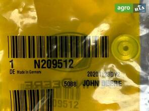  N209512 Жиклер