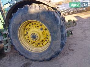  Диск шина john deere 710/70 R42