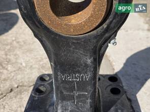 Зчіпна петля (дишло) Scharmüller (Австрія) — Оригінал