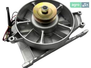 Вентилятор в зборі 195N