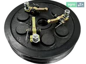  Зчеплення дискове 2к. 180/195N