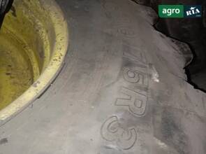 Колеса з дисками 620/75R34 (2 шт.)