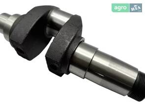 Колінвал 195N (95 мм ⌀12)