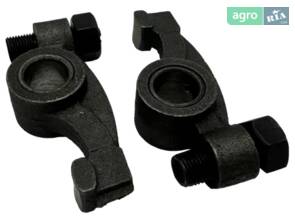 Коромисло (2 шт) 195N