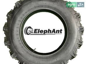 Покришка + камера “ElephAnt” 6.00-16.00