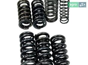 Пружини зчеплення комплект 12 шт.