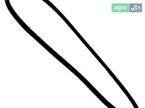 Ремінь Z-965 (без зубів)