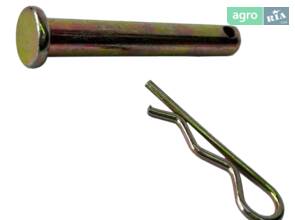 Шпилька фрези