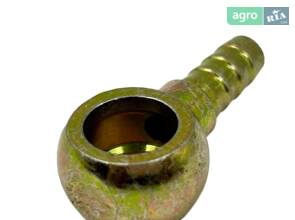  Штуцер обратки 14