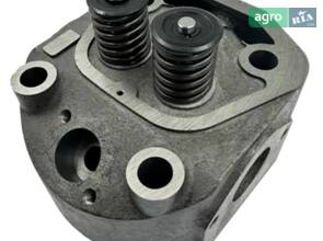 Головка циліндра в зборі 190N