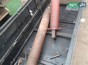 Гідроциліндри (комплект 2 шт.)