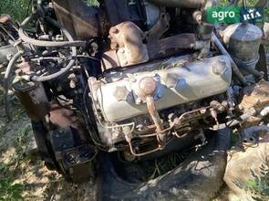  Двигун СМД-72/60