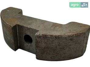 Вантаж балансувальний колінвала– 180N