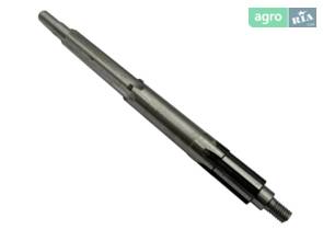  Вал головний = 390 мм