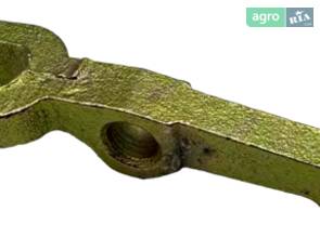 Вилка зчеплення 180/195N