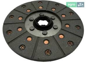 Диск зчеплення 180/195N