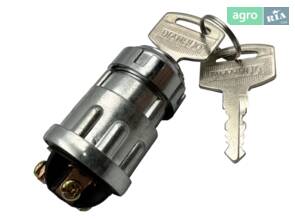 Замок запалювання 180N