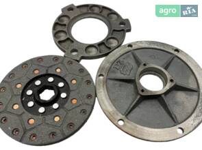 Комплект дисків зчеплення 180/195N