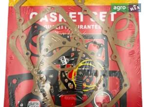 Комплект прокладок (для довгої кришки, без прокладки ГБЦ) 180N