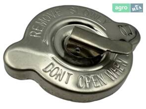 Корок радіатора 180N