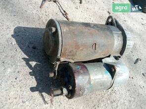 Стартер пускача (ПД-10) до трактора Т-150