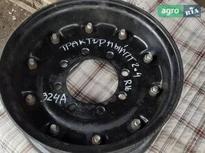  Диск колесный тракторный (на 8 шпилек)