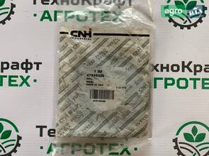 Манжета 47510326 CNH