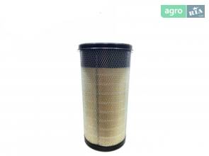  Фільтр повітря E1656L Hengst