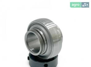 Підшипник кульковий (необслуговуємий, посилений) HCN205 AGRI PREMIUM