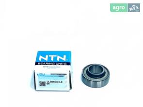  Підшипник JL205C3 NTN