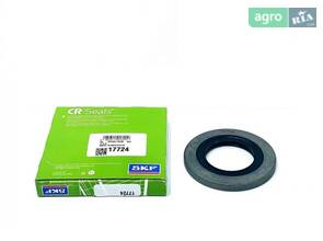 Ущільнення CR 17724 SKF