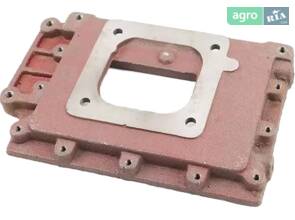 Пластина кріплення радіатора 180N