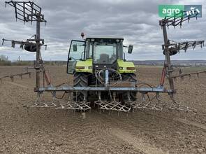 Зчеплення борона