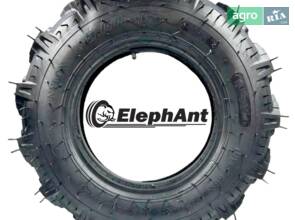 Покришка + камера “ElephAnt” 5.00-12.00