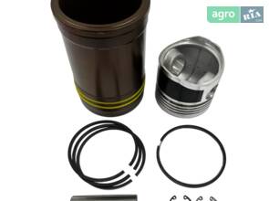 Поршневий комплект (80 мм) STD 180N