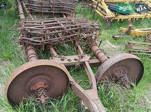 Борни+зчеплення