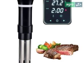 Су-від занурювальний апарат циркулятор SJ-S012 (1100 Ватт)