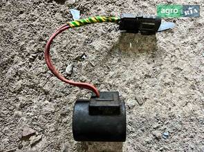 Електромагнітна котушка (соленоїд) 6359412