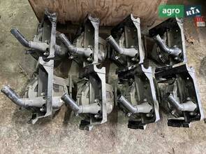 Висівні апарати KINZE Пневматичні